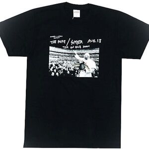 Supreme Antihero Graphic T-Shirt